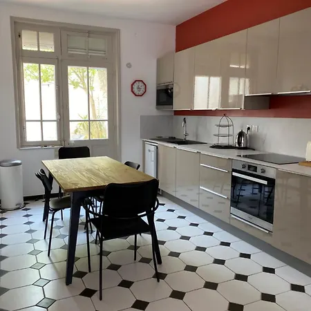 Vakantiehuis Dernier Reve Le Touquet
