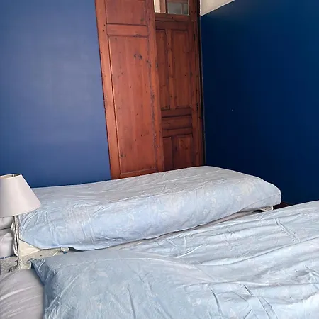 Vakantiehuis Dernier Reve *